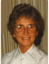 Helen L. Schramm