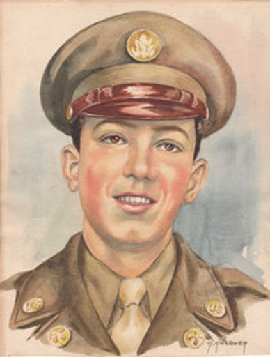 George W. Reaver