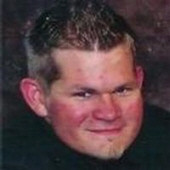 Cody Flitter Profile Photo