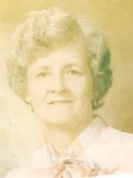 Audrey Gail Brokaw