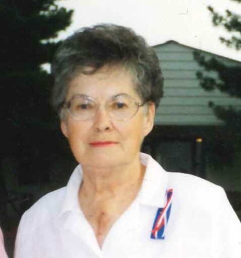 Betty Jean Tipton