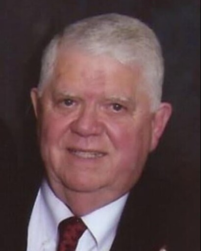 Malcolm D. McAuley Profile Photo