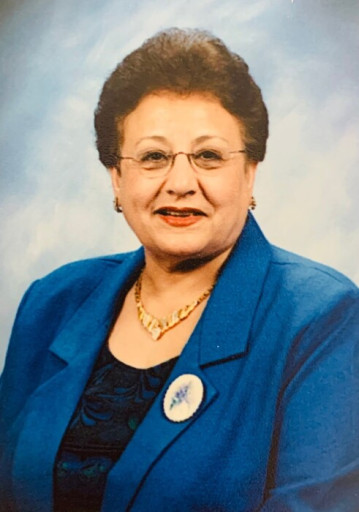 Elham "Ellie" Mankaryos