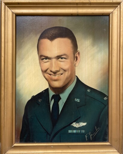 Douglas James Cook Profile Photo