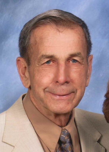 William L. "Bill" Tarman