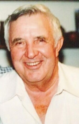 Arthur L. “Roy” Shull