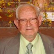 Kenneth Dillow Sr