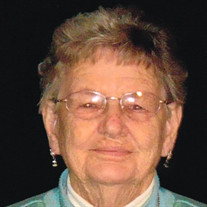 Clara L. Guffey Profile Photo