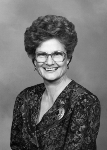 Gwen Ellen Sealy