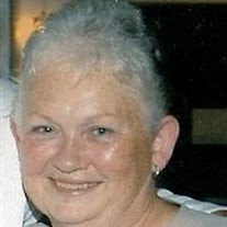 Sharon Voorhees Oderkirk Profile Photo