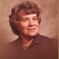 Doris Minnick Profile Photo