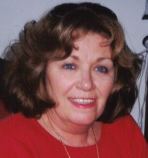 Patricia “Patty” Church