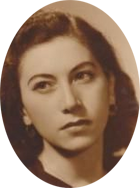 Maria Guadalupe Montez