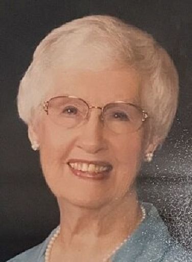 Alene Crabtree Holloway