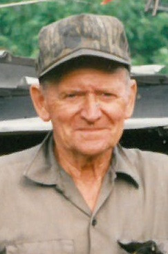 James "Jim" Borkowski