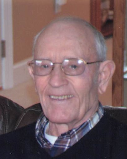 Glen Frank, 101, of Fontanelle