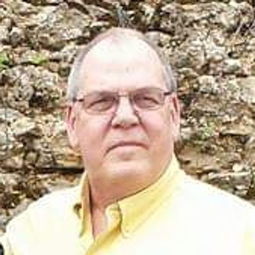 Mark E. Talkington