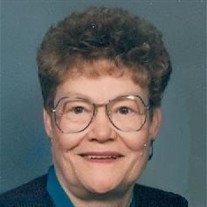 Mary Owens