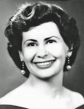 Virginia M. Visnaw