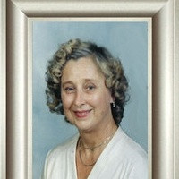 Mildred Warden Hammond Profile Photo