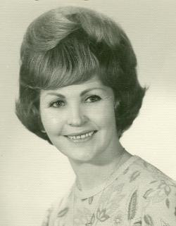 Dorothy Naomi Dalton