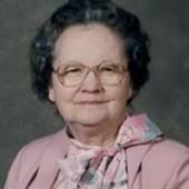 Bertha D. Bouyear Profile Photo