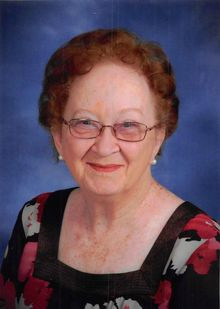 Shirley Wise Profile Photo