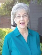 Jackie M. Cox Profile Photo