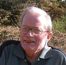 Robert F. "Bob" Langen