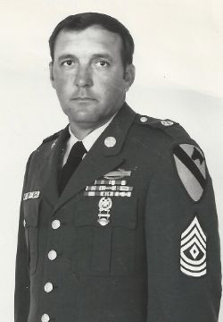 Clyde King Jr. Profile Photo