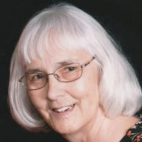 Phyllis Elaine (Moose) Grant