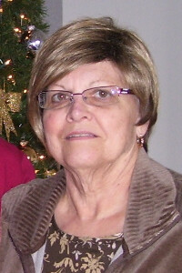 Marlene K. Worth Profile Photo