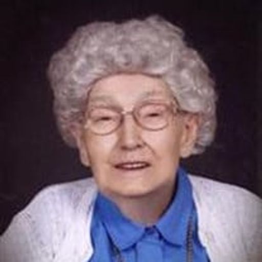 Florence Kerstine Blowers Profile Photo