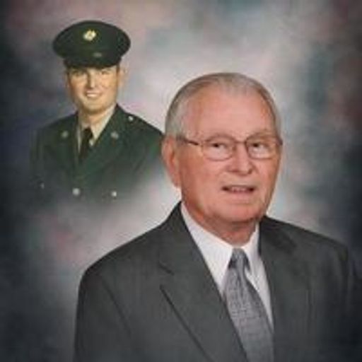 Emil Joe Kaderka, Jr.