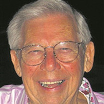 Robert "Bob" Johnson Profile Photo