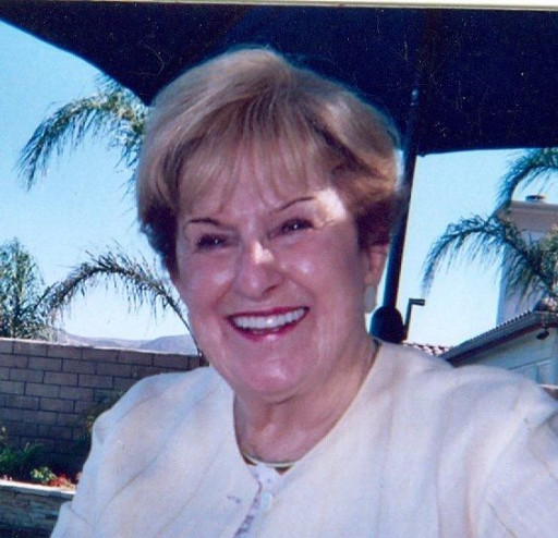 Nancy Powers Johnson