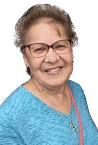 Barbara Jean Calvillo