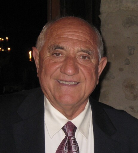 Domenico "Dominic" Cataldo