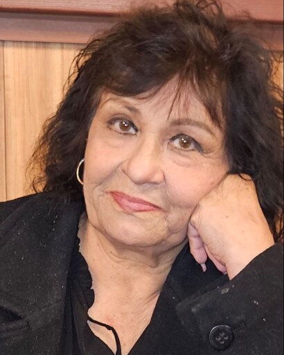 Ana Marquez Profile Photo