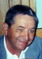 EDWARD "EDDIE" L. PERRY, Lt. CFD, Ret.