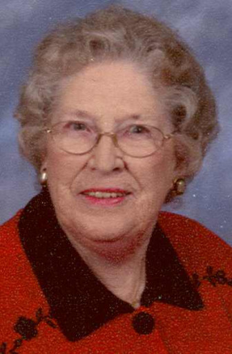 Betty McLachlan Jones