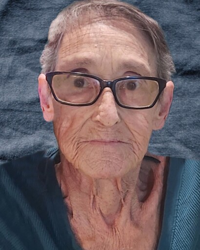Patricia Worrall's obituary image