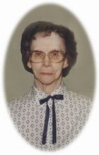 Margaret Ann Dykshorn Profile Photo