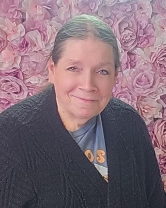 Julie Kay Arcand's obituary image