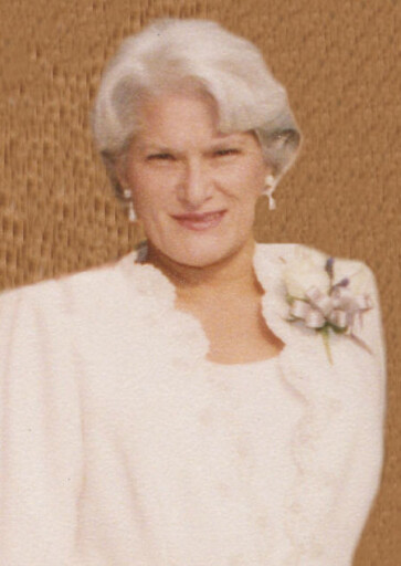 Marilyn Kay Barnett