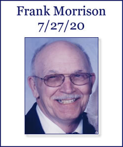 Frank Morrison Profile Photo