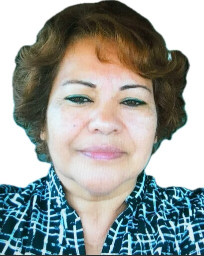 Maria Guadalupe Guzman's obituary image