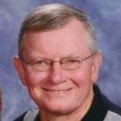 Duane Louis Oftedahl