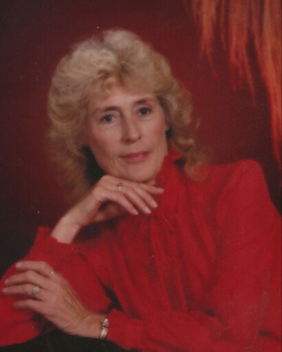 Annabelle Hale's obituary image