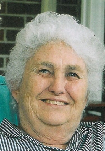 Thelma P. Honeycutt